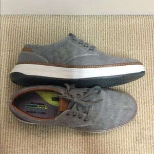 Men’s Skecher Sneaker - Brand New (Never Worn)